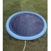 Nobby Splash Pool Πισίνα & Σιντριβάνι Δροσιάς (100 cm)