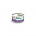 Oasy Grain Free Cat Adult Mousse Γαλοπούλα 85gr