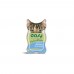 Oasy Delicatesse Cat Adult Πατέ Μπακαλιάρος 85gr