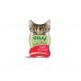 Oasy Delicatesse Cat Adult Πατέ Μοσχάρι 85gr
