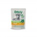 Oasy Cat Lifestage Φακελάκι Κοτόπουλο για Στειρωμένα 85gr