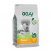 Oasy Low Grain Cat Adult Sterilised Chicken 1,5Kg