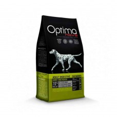 Optima Nova Grain Free Adult Digestive Rabbit & Potato 12Kg