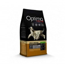 Optima Nova Grain Free Adult Medium Chicken & Potato 12Kg