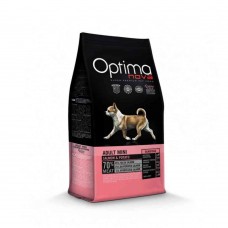 Optima Nova Grain Free Adult Mini Sensitive Salmon & Potato 2Kg