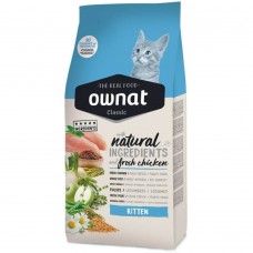 Ownat Classic Kitten 1.5kg