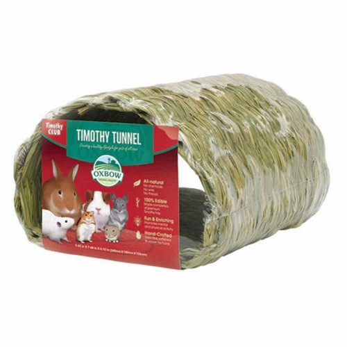 Oxbow Timothy Club Tunnel Αξεσουάρ για Τρωκτικά
