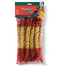 Padovan Panico In Spiga Φυσικά Τσαμπιά Κεχριού για Σποροφάγα Πτηνά 250gr