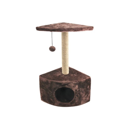 Pawise Γωνιακό Ονυχοδρόμιο Madrigal (30x30x61 cm)