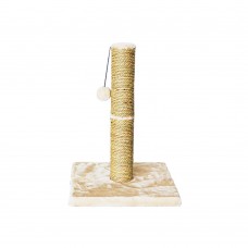 Pawise Ονυχοδρόμιο Scratch Post (30x30x42 cm)