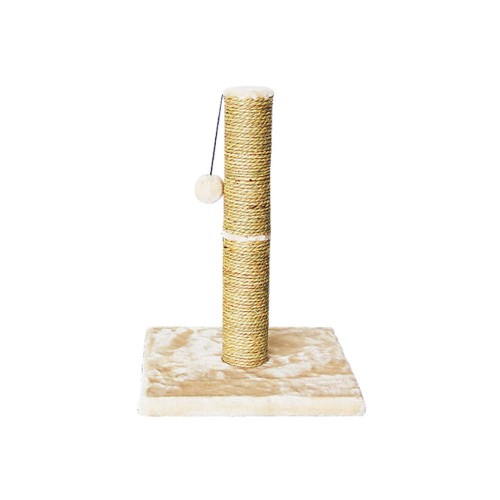 Pawise Ονυχοδρόμιο Scratch Post (30x30x42 cm)