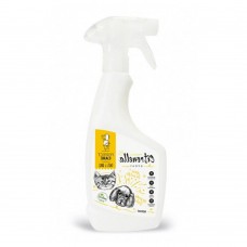 Perfect Care Απωθητική Λοσιόν Citronella για Σκύλους και Γάτες 500ml