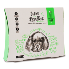 Perfect Care Απωθητικό Περιλαίμιο Σκύλου Small 40cm