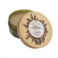 PQP Paw & Nose Balm Φυτική Αλοιφή για Πατούσες και Μύτη 75ml 