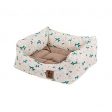 PQP Κρεβατάκι Πουφ PQP