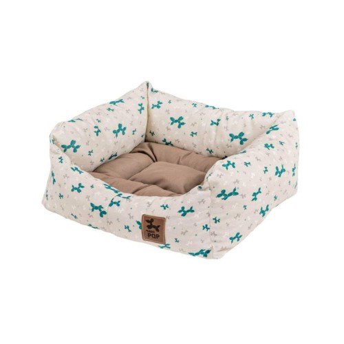 PQP Κρεβατάκι Πουφ PQP