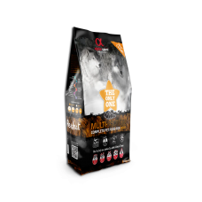 Alpha Spirit The Only One Food Multiprotein 3kg