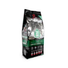 Alpha Spirit The Only One Food Duck 12kg