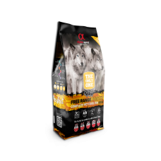 Alpha Spirit The Only One Food Poultry 3kg