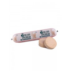 Doca Epicurian Σαλάμι Για Σκύλους Σολομός με Κοτόπουλο 800gr