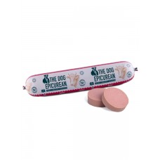 Doca Epicurian Σαλάμι Για Σκύλους με Μοσχάρι 800gr