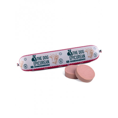 Doca Epicurian Σαλάμι Για Σκύλους με Μοσχάρι 800gr