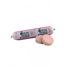 Doca Epicurian Σαλάμι Για Σκύλους Κοτόπουλο με Ρόδι 800gr