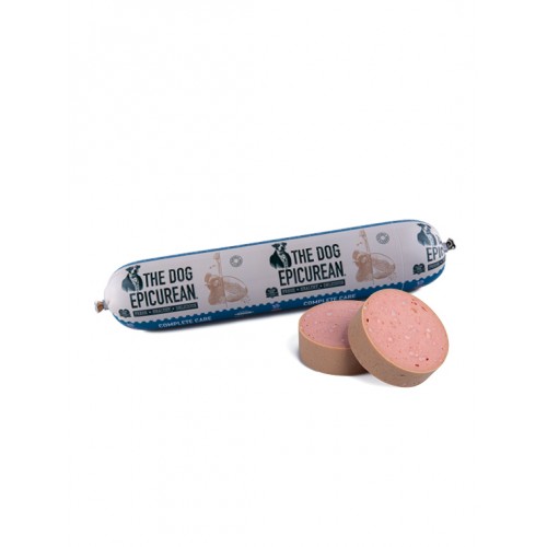 Doca Epicurian Σαλάμι Για Σκύλους Complete Care 800gr