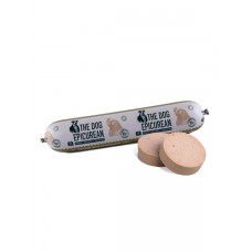 Doca Epicurian Σαλάμι Για Σκύλους Κοτόπουλο με Χονδροϊτίνη 800gr