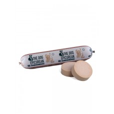 Doca Epicurian Σαλάμι Για Σκύλους Κοτόπουλο με Ελαιόλαδο 800gr