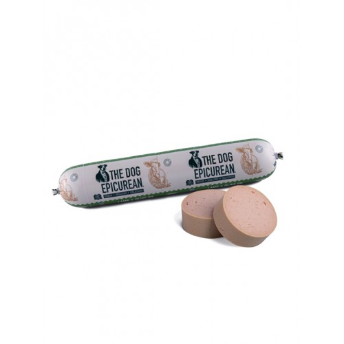 Doca Epicurian Σαλάμι Για Σκύλους Αρνί Με Ελαιόλαδο 800gr