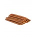 The Dog Epicurian Turkey Sticks Λιχουδιές για Σκύλους 100gr