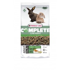 Versele-Laga Complete Πλήρης Τροφή Κουνελιού Cuni Junior 1.75kg