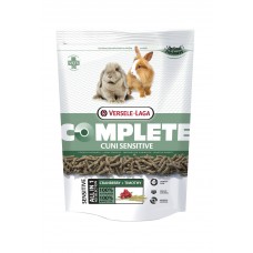 Versele-Laga Πλήρης Τροφή Κουνελιού Cuni Sensitive 500gr