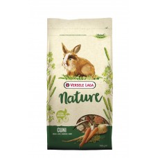 Versele-Laga Πλήρης Τροφή Κουνελιού Nature Cuni 700gr