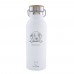 Eco Life Coffee Thermos Λευκό Δαλματίας  370ml