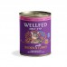 Wellfed Cat Sterilised Chicken & Turkey Grain Free 800gr