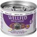 Wellfed Cat Pate Hepatic Diet 200gr