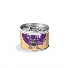 Wellfed Diabetic Diet 200gr
