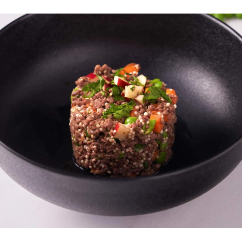 Noma Μαγειρευτή Τροφή για Σκύλους με Πάπια 500gr