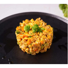 Noma Μαγειρευτή Τροφή για Σκύλους με Κουνέλι 500gr