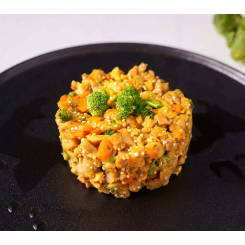 Noma Μαγειρευτή Τροφή για Σκύλους με Κουνέλι 500gr