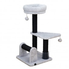 Ebi Scratching Tree Florida- (38x38x69cm)