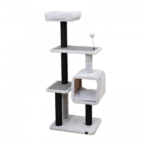 Ebi Scratching Tree Nevada- (50x38x121cm)