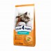 Club 4 Paws Sterilised Low Grain με Κοτόπουλο 14Kg