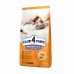 Club 4 Paws Indoor 4 in 1 Low Grain Cat Adult με Αρνί 14Kg