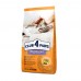 Club 4 Paws Indoor 4 in 1 Low Grain Cat Adult με Κοτόπουλο 14Kg