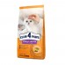 Club 4 Paws Low Grain Cat Adult Urinary με Κοτόπουλο 14Kg