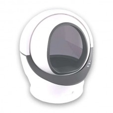 Glee Ηλεκτρονική Αυτοκαθαριζόμενη Τουαλέτα Γάτας (63.7x63.37x72cm)