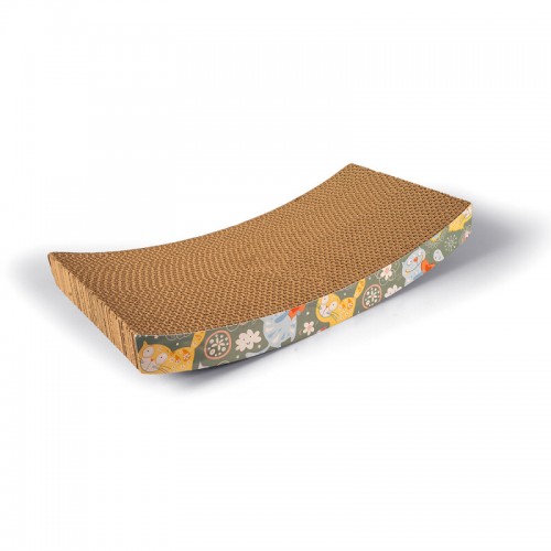 Glee Ονυχοδρομιο Skate Flow 50 x 25 x 9cm